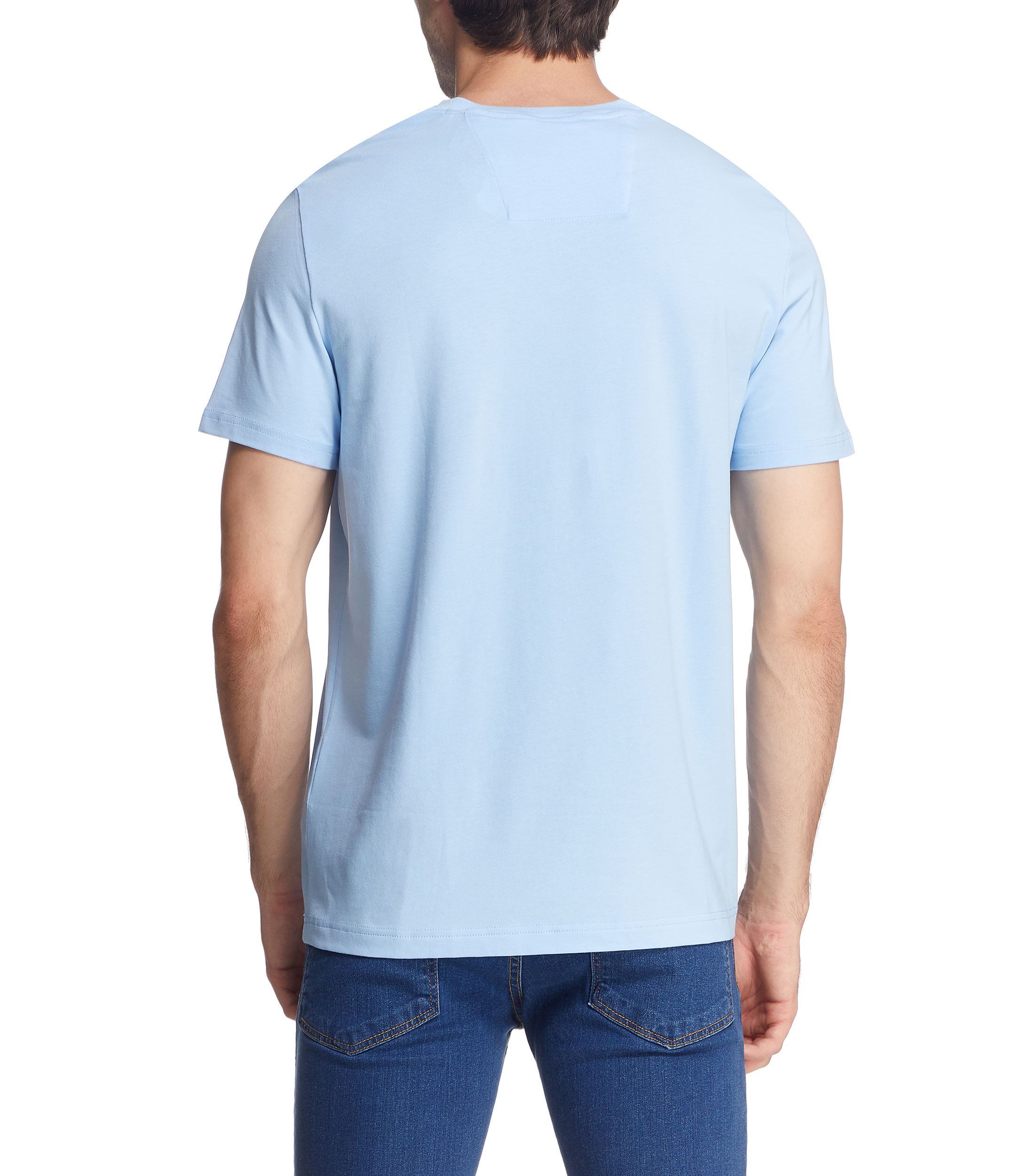 Playera Deportiva Hombre